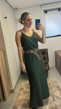 Vestido Jordana na internet