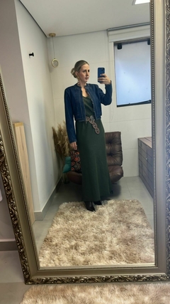 Vestido Jordana - loja online