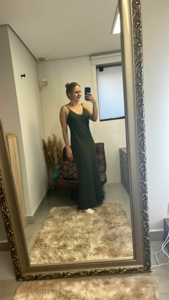 Vestido Jordana - comprar online