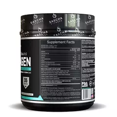 SIN SABOR - comprar online