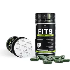 FIT 9 - comprar online
