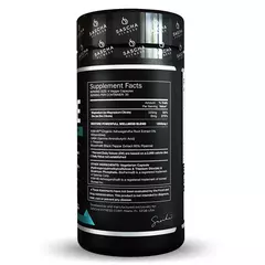 RESTORE - Sascha_Fitness_Colombia