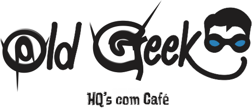 Old Geek