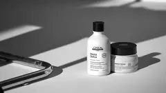 Banner de la categoría Loreal