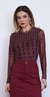 BODY IL TULE FLEX EARTH TONES EST AMADEIRADO
