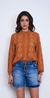 BLUSA (ML) IL FLORENVILLE NOMAD