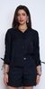 CAMISETE FEM IL MYAGI PRETO