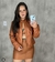 JAQUETA FEM BIRKIN G GUARANA na internet