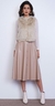 COLETE FEM. IL PELE FUJI HOMUS - comprar online