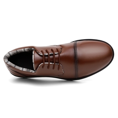 Sapatos Esportivos Oxford 0230 - Conforto e Desempenho no Dia a Dia na internet