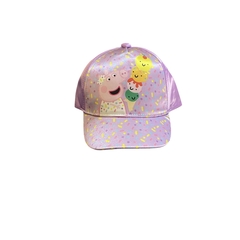 Peppa Helado