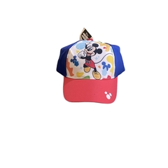 Mickey Mouse
