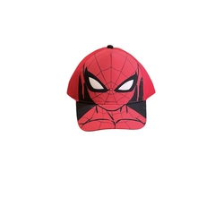 Spider Cara