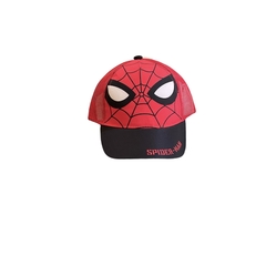 Spiderman Cara II