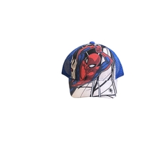 Spiderman Salta