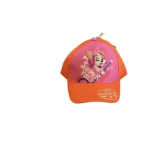 Lola Trol Naranja