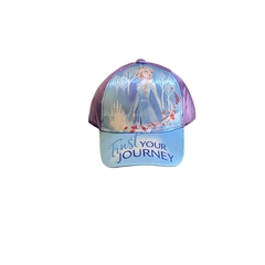 Frozen Journey
