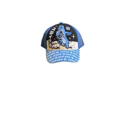 Stich Celeste