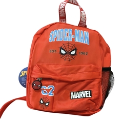 Mochila Spiderman