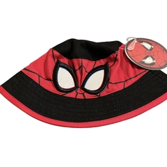 Spiderman Cara