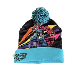 Optimus Prime Pompón