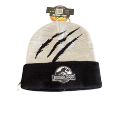 Jurassic Garras Gris