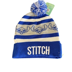 Stich Azul Pompón
