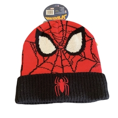 Spiderman Ojos Araña