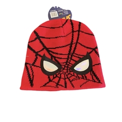 Spiderman Cara
