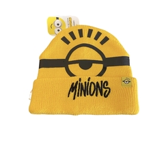 Minions