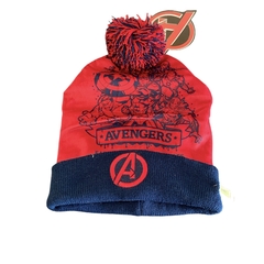 Advengers Rojo Pompón