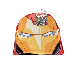 Ironman Set