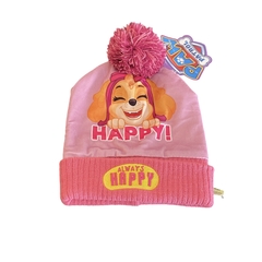 Paw Patrol Happy
