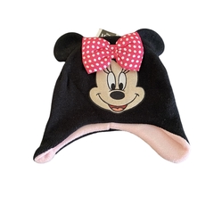Minnie Orejas
