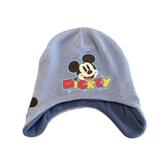 Mickey Celeste Orejas