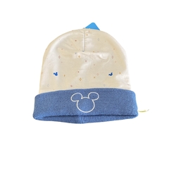 Mickey Celeste/Blanco