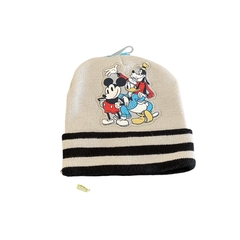 Mickey Gris y sus Amigos