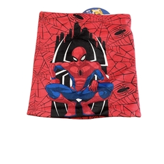 Spiderman Rojo