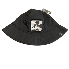 Mickey Negro Enojado