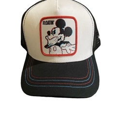 Mickey Floatin