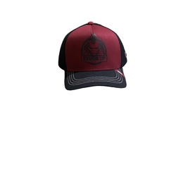 Ironman Bordo
