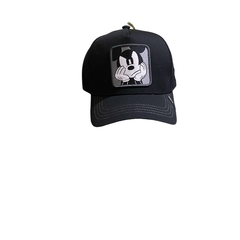 Mickey Enojado