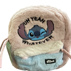 Mochila Stich - comprar online