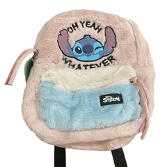 Mochila Stich