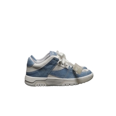 Valencia Denim en internet