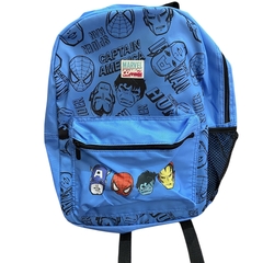 Mochila Advengers