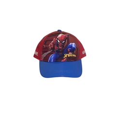 Spiderman Azul