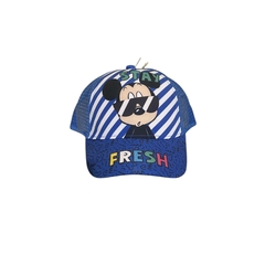 Mickey Fresh