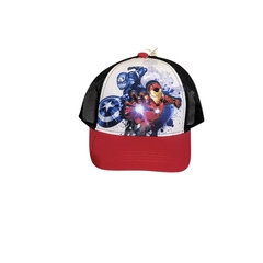 Iron/Capitan