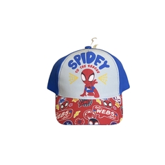 Spidey